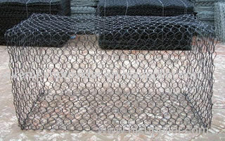 Gabion Box