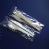 disposable starch tableware kits