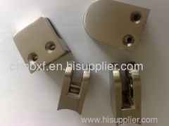 Stainless steel Clamps