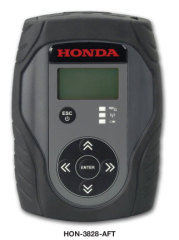 Honda MVCI
