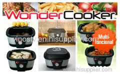 wonder Cooker