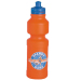 sports water bottle