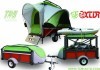 camper trailer