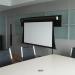 APEXSCREEN AP-SC018 Electric tab-tension Projector Screen