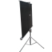 APEXSCREEN Tripod Screen AP-SC001