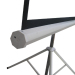 APEXSCREEN Tripod Screen AP-SC001