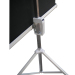 APEXSCREEN Tripod Screen AP-SC001