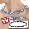 TWISTER POWER NECKLACE