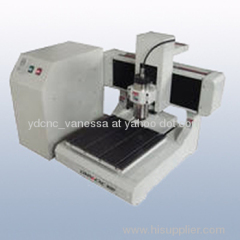 Sell 3030 CNC Router /Engraving Machine