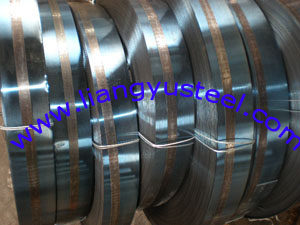 cold rolled steel coils