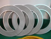 Extruder Screens, Circular Mesh Screen