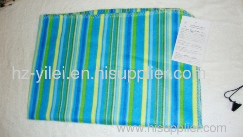 Polar Fleece Blanket-5