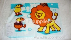 Polar Fleece Blanket-7