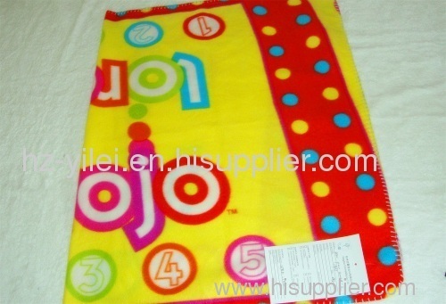 Polar Fleece Blanket-11