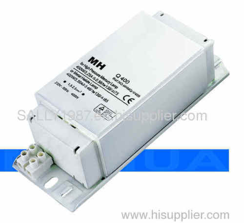 HID Ballast