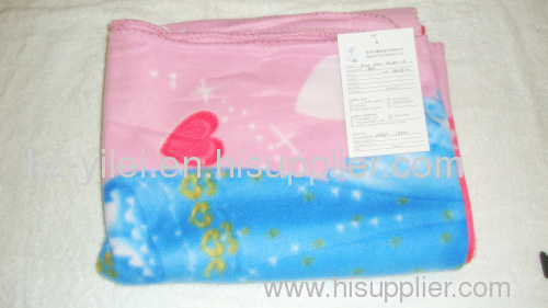 Polar Fleece Blanket -14