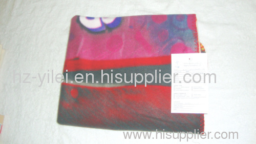 Polar Fleece Blanket -16