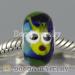 cheap european style glass beads