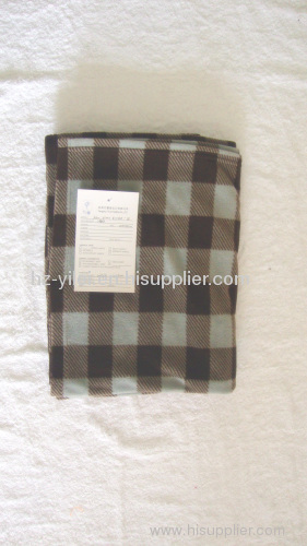 Polar Fleece Blanket -18