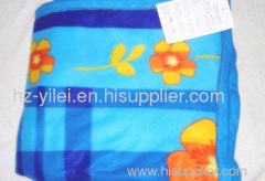 Polar Fleece Blanket -19