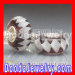 imitation european style glass beads