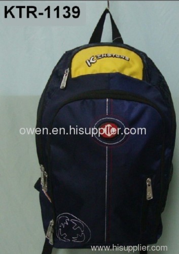 bag;backpack