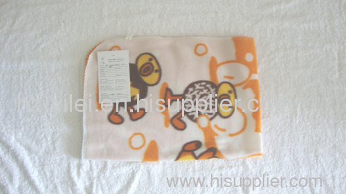 Polar Fleece Blanket-25