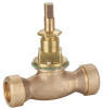 Bronze Stop Valve