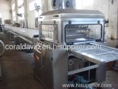 chocolate coating machine