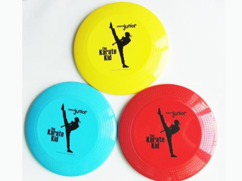 Plastic Frisbee/Flying Toys/Flyer/Flying Disc/Flying Disk