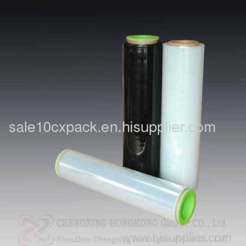 lldpe stretch film