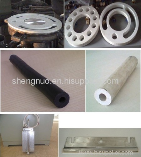 spare parts for vacuum ceramic filter