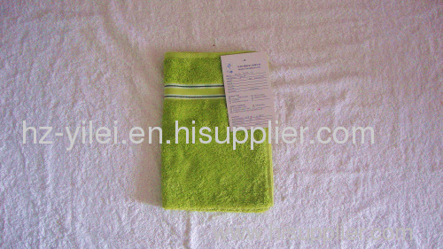 Single towel -2