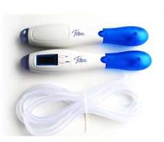 Digital Skipping Rope