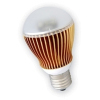 8 W A60 LED Bulb light