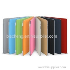 iPad2 leather case