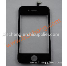 iPhone4 touch screen panel