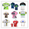 pro team cycling jersey