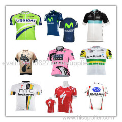 cycling jersey