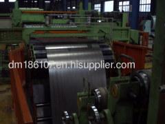 CRC steel coil