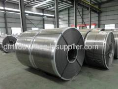Cold rolled steel coil full hard