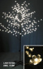 IP44 outdoor light, LED tree light,LED Christmas tree light, 600L light tree