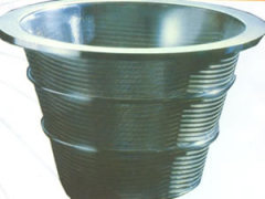 Wedge Wire screen