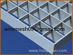 bar grating