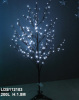 IP44 outdoor light, LED tree light,LED Christmas tree light, 200L light tree
