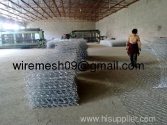 gabion box