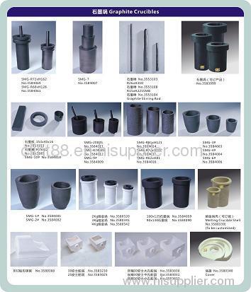 Graphite Crucibles,Jewelry Melting Tools for Melting