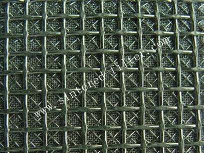 Sintered Wire Mesh