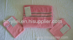 Towel set 6