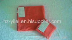 Towel set 10